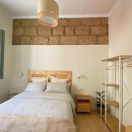La Puebla Rooms تيرور المظهر الخارجي الصورة
