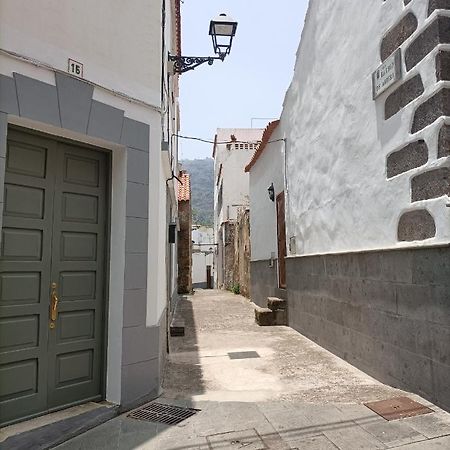 La Puebla Rooms تيرور المظهر الخارجي الصورة