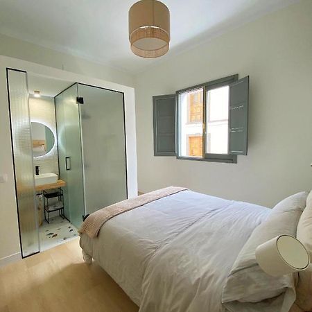 La Puebla Rooms تيرور المظهر الخارجي الصورة