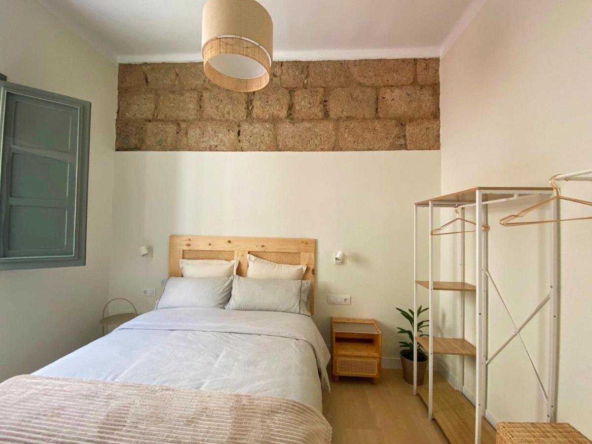 La Puebla Rooms تيرور المظهر الخارجي الصورة