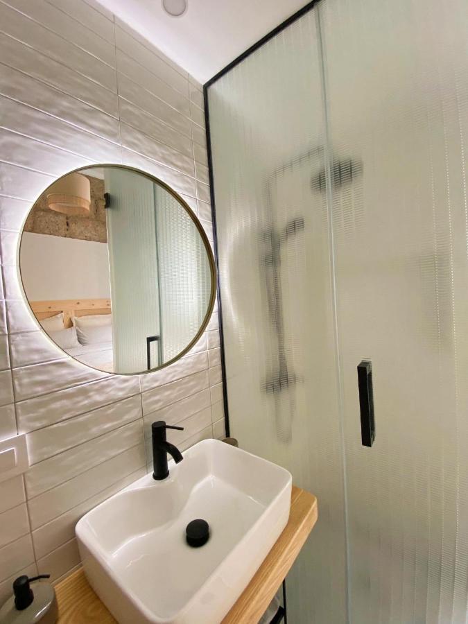 La Puebla Rooms تيرور المظهر الخارجي الصورة