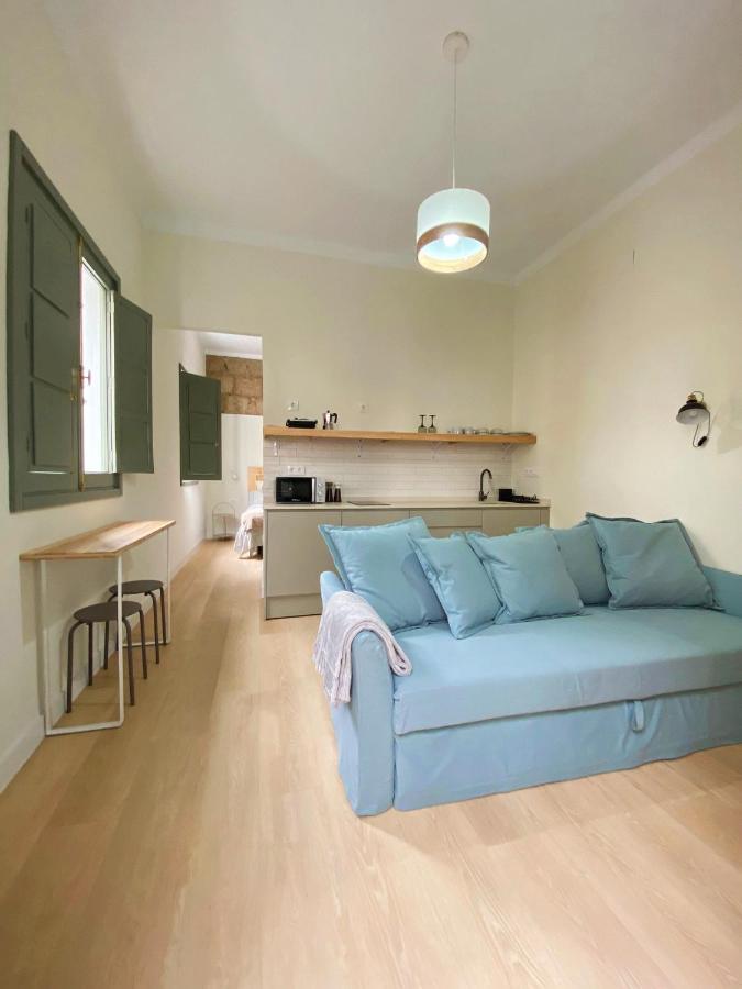La Puebla Rooms تيرور المظهر الخارجي الصورة